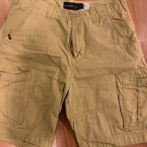 Rocawear Cargo Shorts 36’ waist